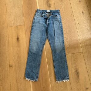 Citizens of humanity, Jolene Jean, in size 26